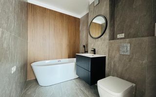 Apartament 3 camere, finisaje premium, 2 terase, Marăști - Poză 5