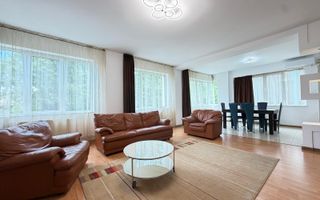 APARTAMENT SUPERB LA INCHIRIERE IN ZONA PRIMAVERII - Poză 1
