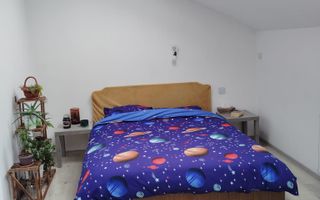 Apartament 4 Camere + Mansardă – Apahida Central. - Poză 8