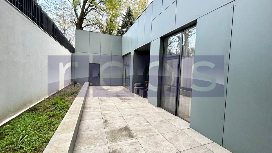 Închiriere 2 camere decomandat | 81 mp + terasă | Floreasca - Poză 20