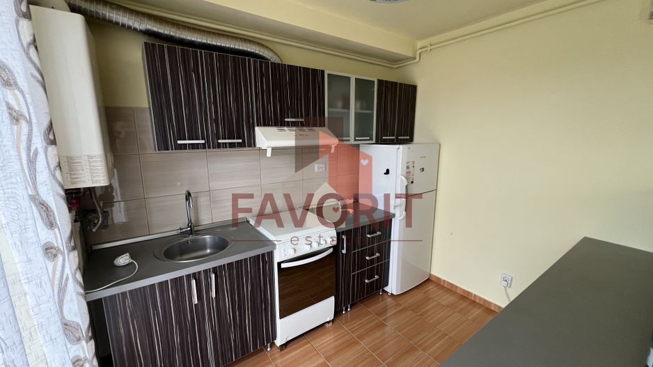 Apartament 2 camere | Terasa 27 mp | Giroc - Poză 5
