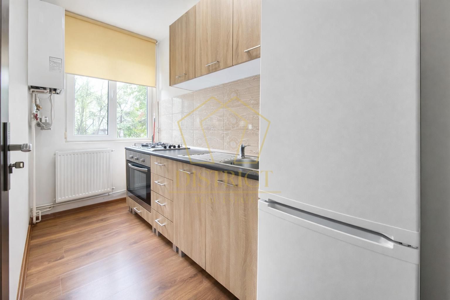 Apartament cu o camera | Take Ionescu - Poză 4