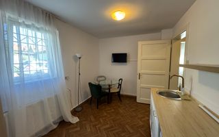 Spațiu de birou de închiriat, Strada Crișan nr. 36, Brașov - Poză 8