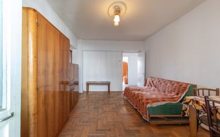 Apartament 2 camere, Casa Modei, bloc 1987 - Poză 10