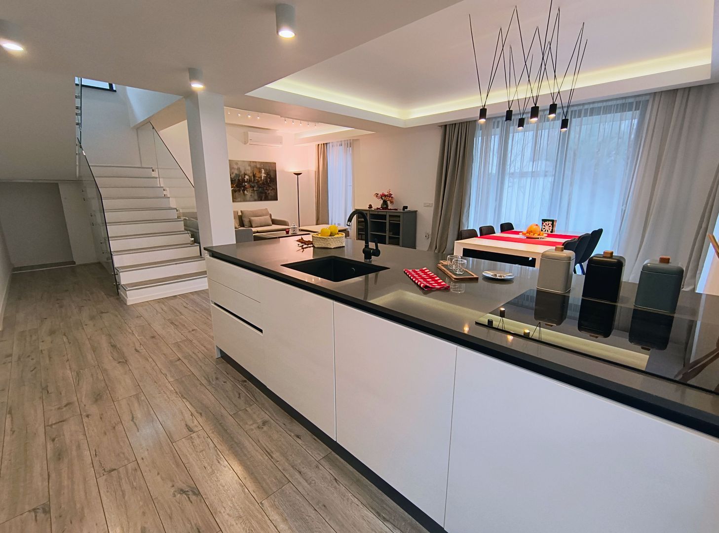 Baneasa- Padure- Greenfield - Poză 9