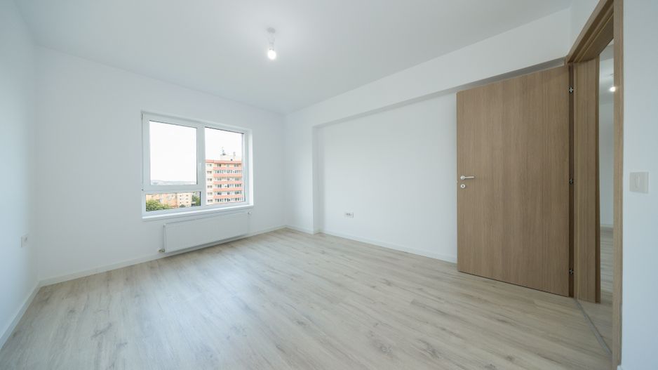 2 camere decomandat, balcon 7 mp, Noua Residence 2 - Poză 9