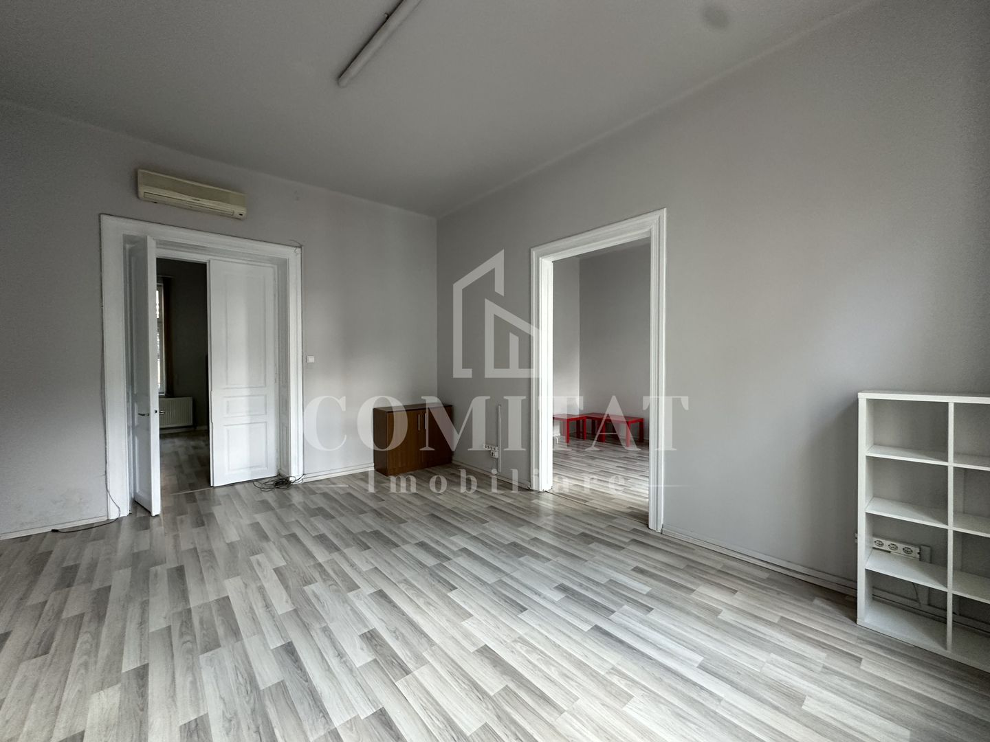 Apartament cu 2 camere | Clădire istorică | Zonă ultracentrală - Poză 3