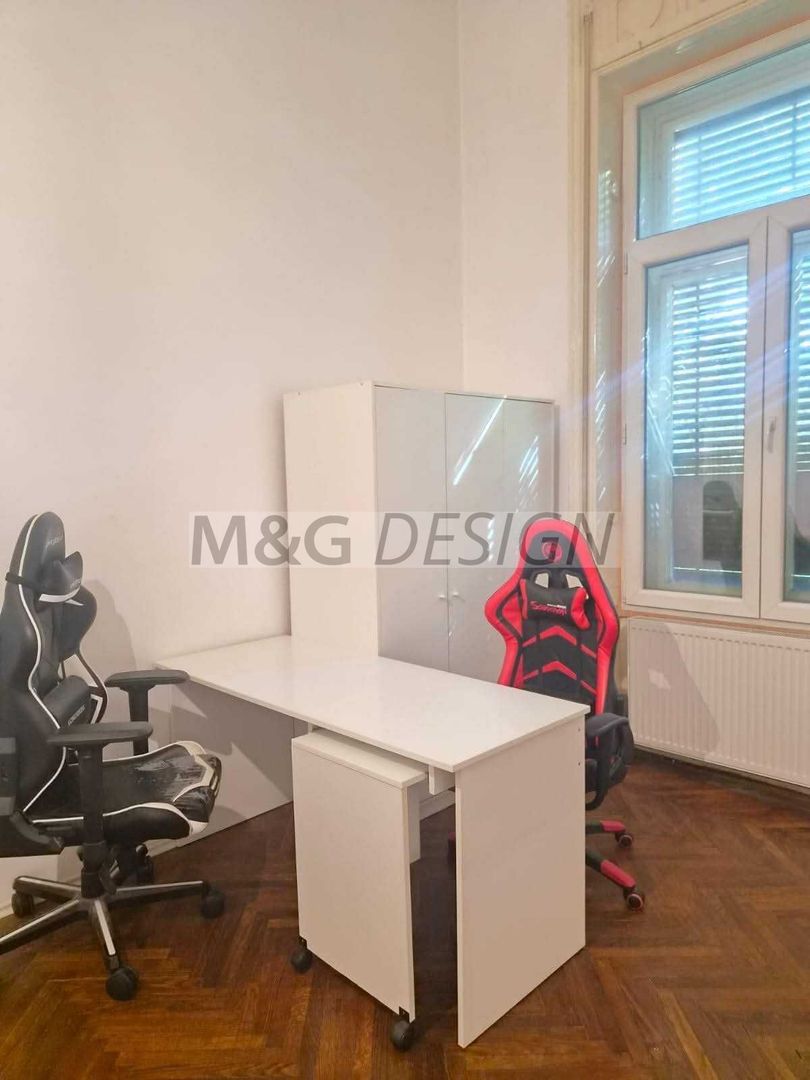 Apartament 2 camere cladire istorica zona Medicina - Poză 2