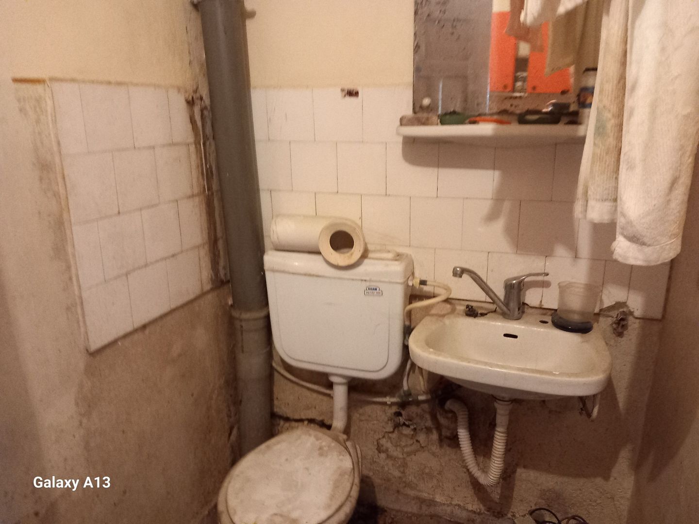 BRASADAS vinde garsoniera la etajul 2 în Micro 15 - Poză 5