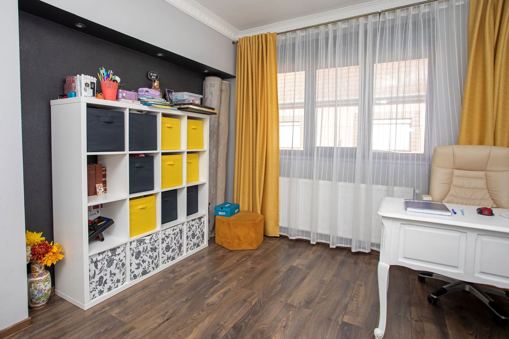 Vilă P+M, Clujului, 190 mp, teren 520 mp, singur în curte. 230 000 E - Poză 36