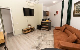 VANZARE 2 CAMERE | 38 MP | MOBILAT & UTILAT | IDEAL PENTRU INVESTITORI - Poză 1