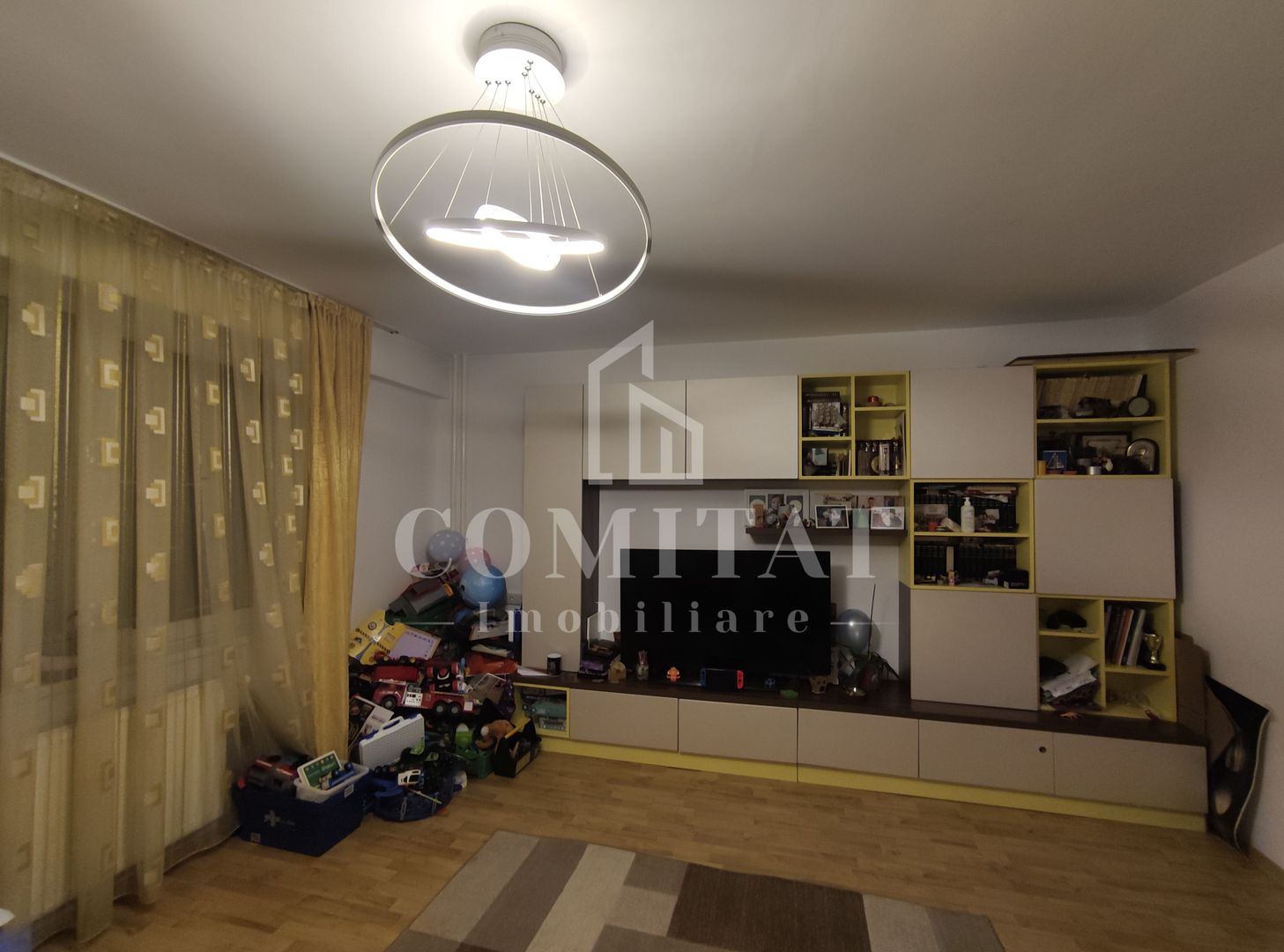 Apartament cu 3 camere decomandate | Confort sporit - Grigorescu - Poză 4