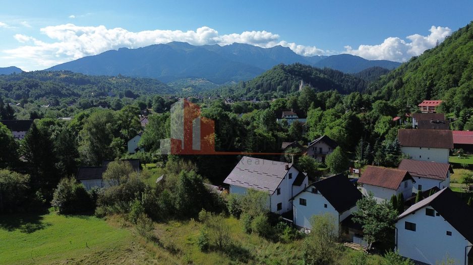 Proprietate spațioasă în Predeluț – la doar 800 m de centrul stațiunii Bran - Poză 6