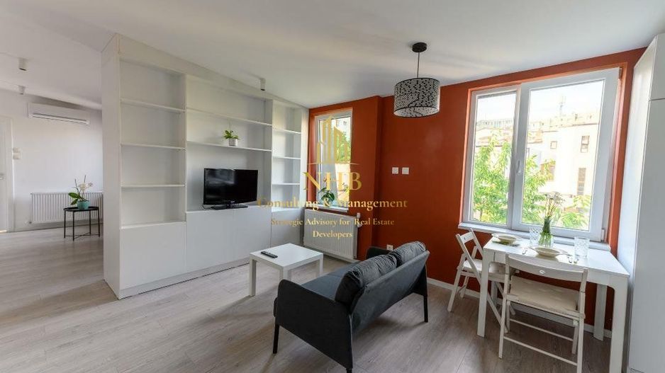 Apartament 2 Camere | Bucur Obor - Poză 1