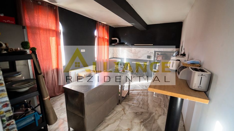 Casa Individual - 5 camere - 3 bai - 436mp teren - Poză 4