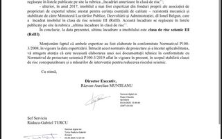 De vanzare Apartament 3 ultracentral Natiunile Unite sect 1 - Poză 7