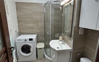 Apartament 1 cameră cu vedere directă spre Parcul Ștrand - Poză 8
