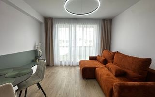 Apartament ultrafinisat | 2 camere | Cartier Terra - Poză 3