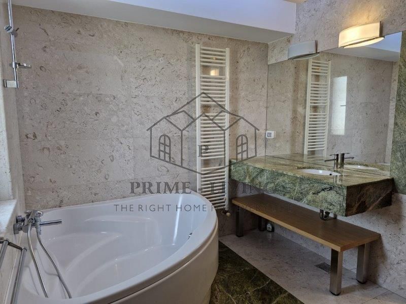 APARTAMENT CU 3 CAMERE LA INCHIRIERE LANGA PARCUL HERASTRAU - Poză 5