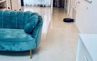 Vilă modernă LUX, complet mobilată, în zona premium Calea Dumbrăvii - Poză 13