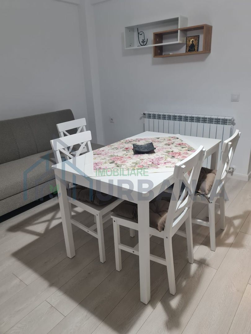 Apartament de inchiriat 2 camere - Poză 2