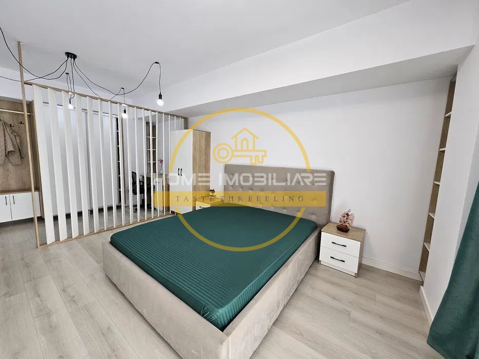 Apartament 1 camera, 45MP, Etaj 3/7 // Dacia - lângă LIDL. - Poză 3