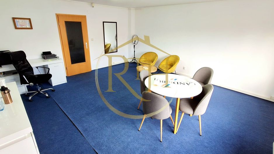 Oferim spre inchiriere birou  28 mp, zona Soarelui - Poză 1