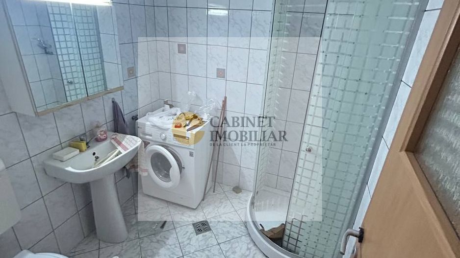 2 Camere - Decomandat | Păcii | Metrou 200m | Bloc 1989 - Poză 15