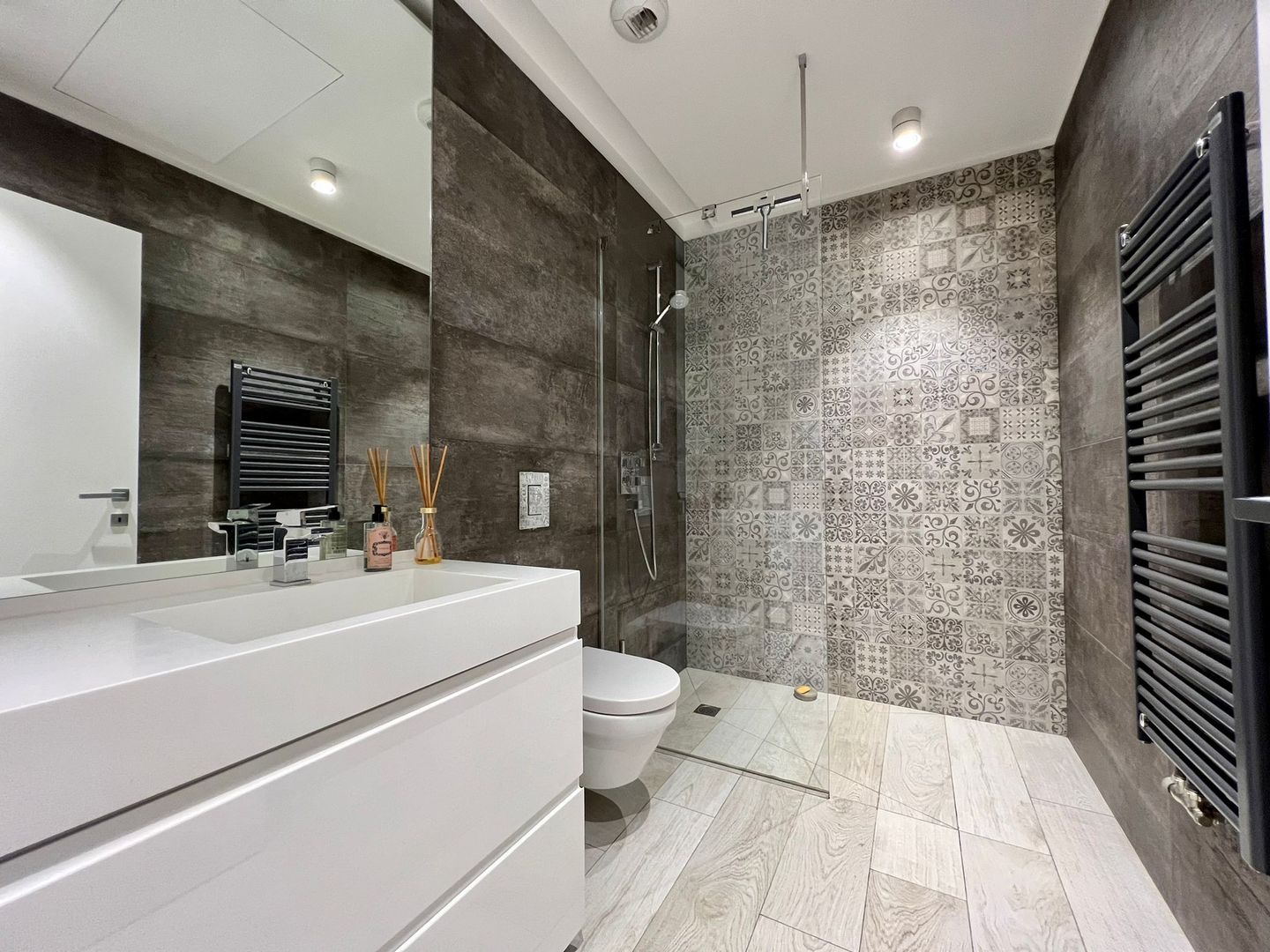 Inchiriere apartament 2 camere | One Herastrau Park - Poză 15