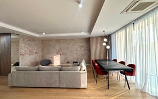 Apartament cu 2 camere *80mp* + terasa // Floreasca - Poză 7