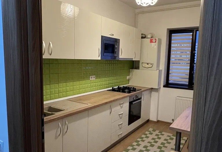Apartament 2 camere Lujereului metrou | Plaza Mall - Poză 5