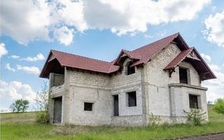 Vânzare, casă 4 camere,  satul Străisteni, com. Băcioi - Poză 2
