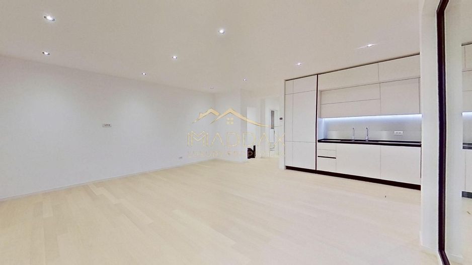 Apartament 3 Camere | De Vanzare | Stefan Cel Mare - Poză 3