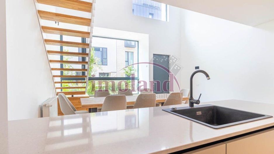 Vila | townhouse | 4 camere | vanzare | Avalon Estate - Pipera - Poză 4