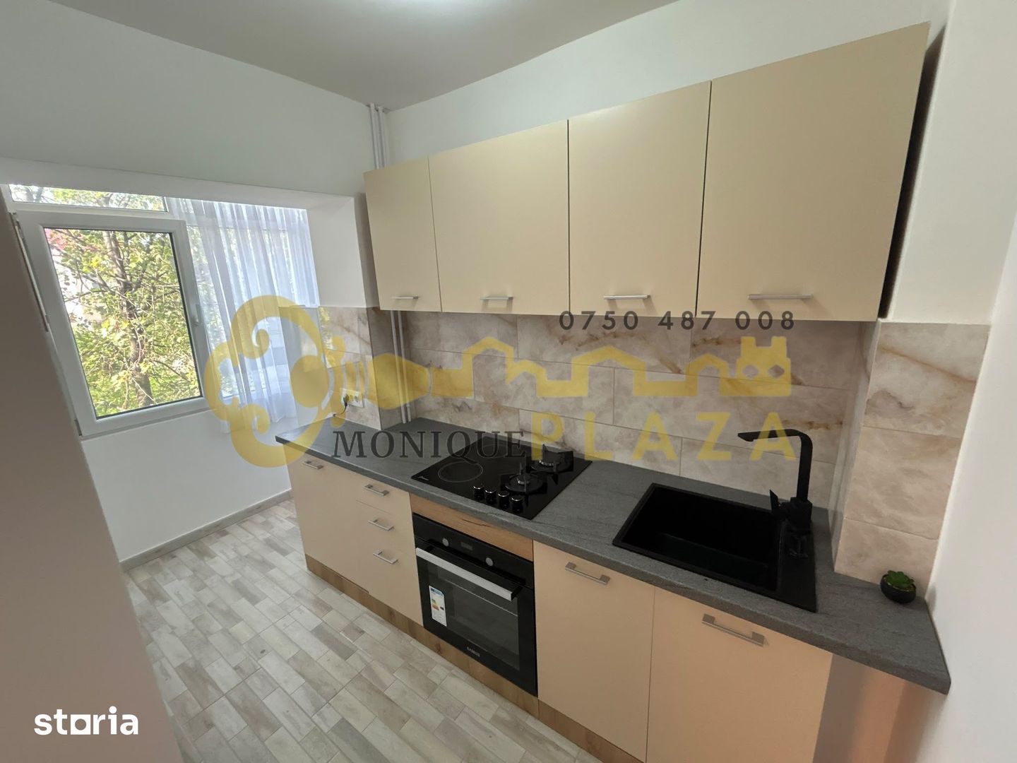 Garsoniera spatioasa | Moderna  | Facilitati in zona | - Poză 4