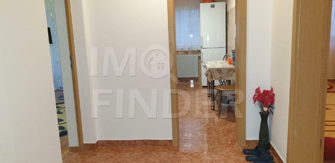 Vanzare apartament 2 camere, Zorilor, 58 mp, decomandat - Poză 1