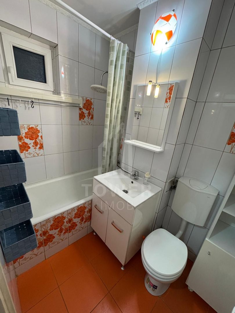 Apartament 2 camere – investiție cu randament imediat, Zona Oștirii - Poză 9