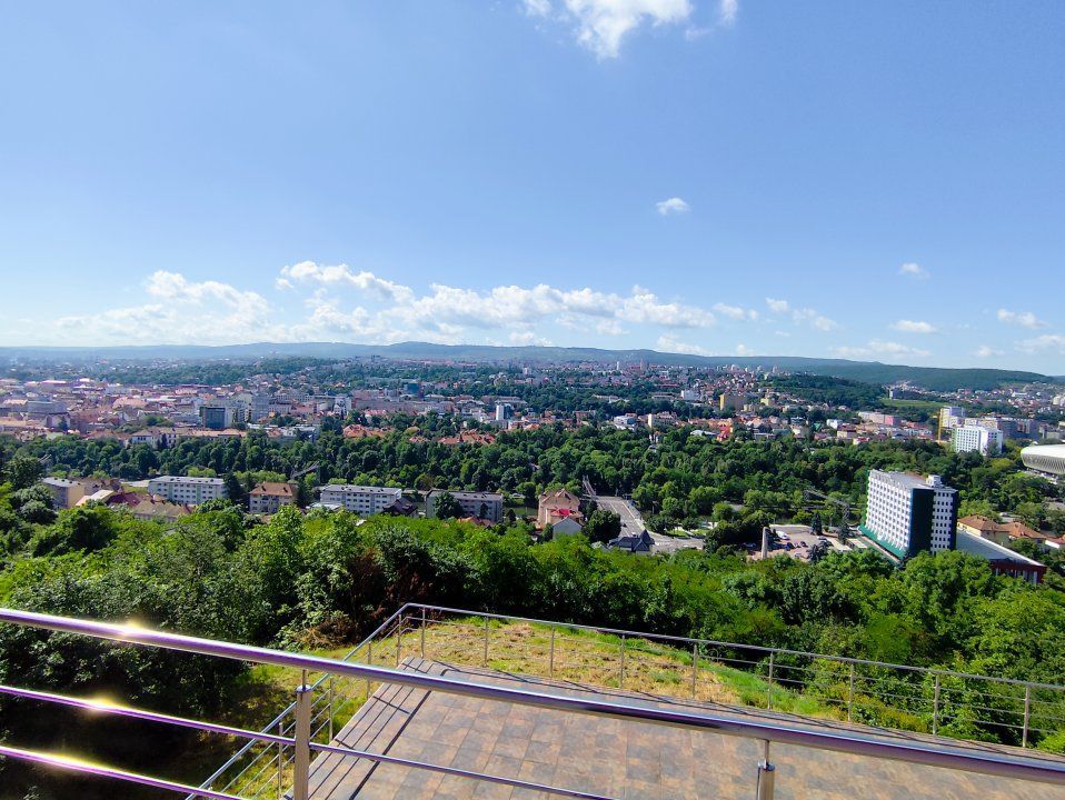 Vila panoramica Gruia - Poză 10
