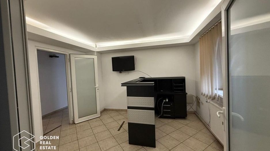 Spatiu ultracentral – 95 mp, ideal pentru multiple activitati - Poză 3