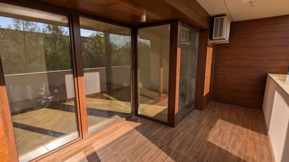 Refugiu urban în nord | 2 camere premium cu terasă de 18 mp - Poză 23