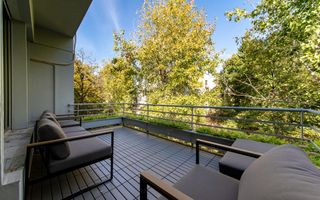 APARTAMENT DE LUX CU 4 CAMERE APROAPE DE BULEVARD KISELELFF - Poză 14