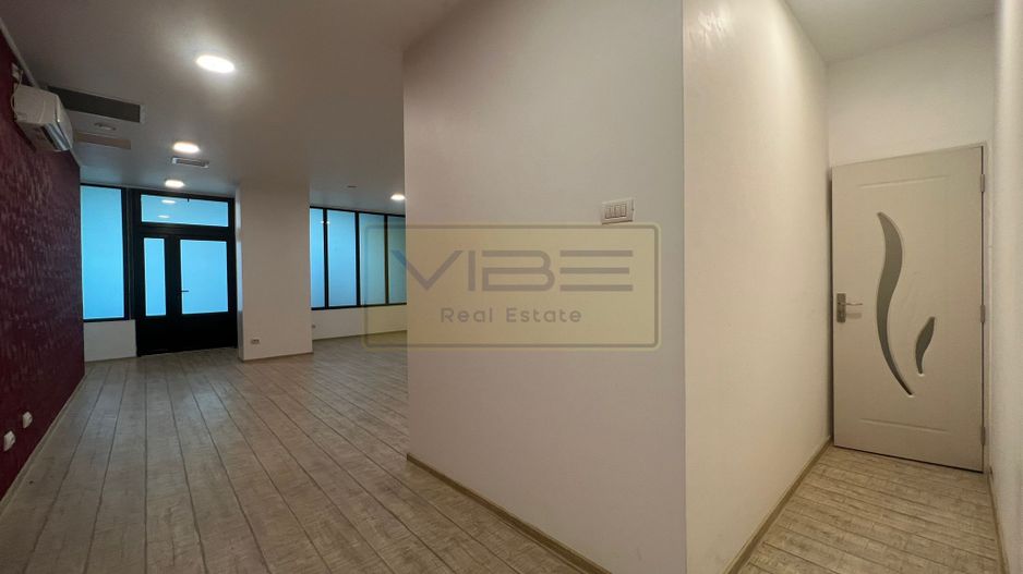 Spatiu de birou/comercial Bd. Independentei - Spiridon - Poză 5
