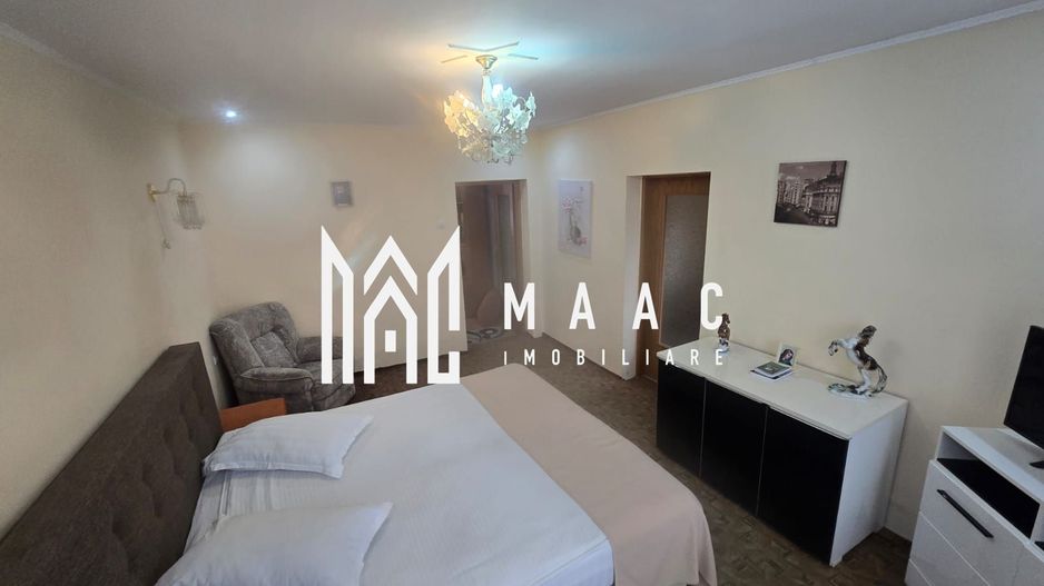 Casa de vanzare 2 apartamente separate garaj si curte zona piata Cluj - Poză 4