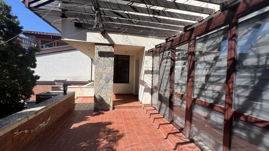 Vila superba Baneasa - Dobrogeanu Gherea - Poză 28