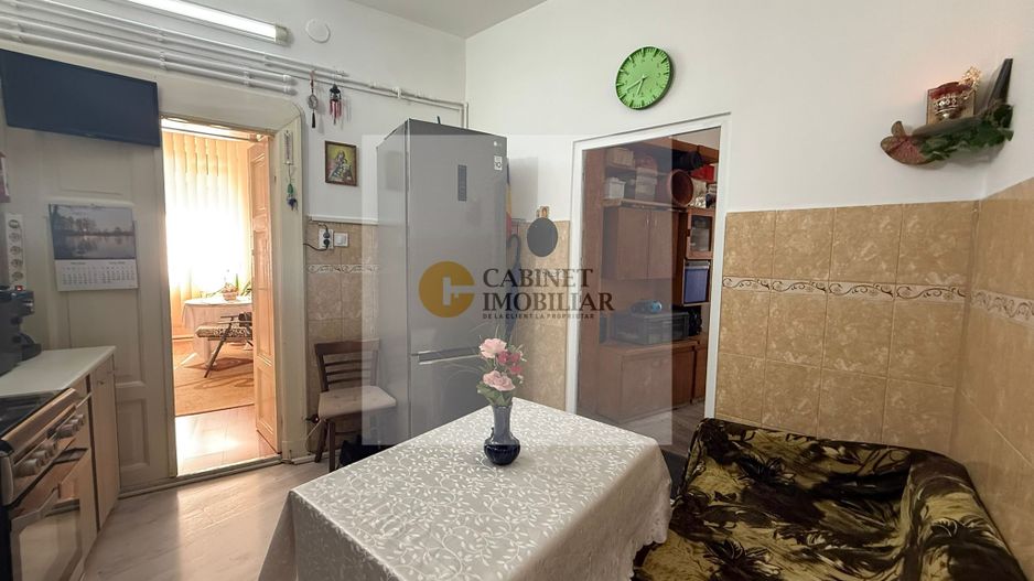2 camere in vila I Parter I P+1+M I Dacia - Poză 8
