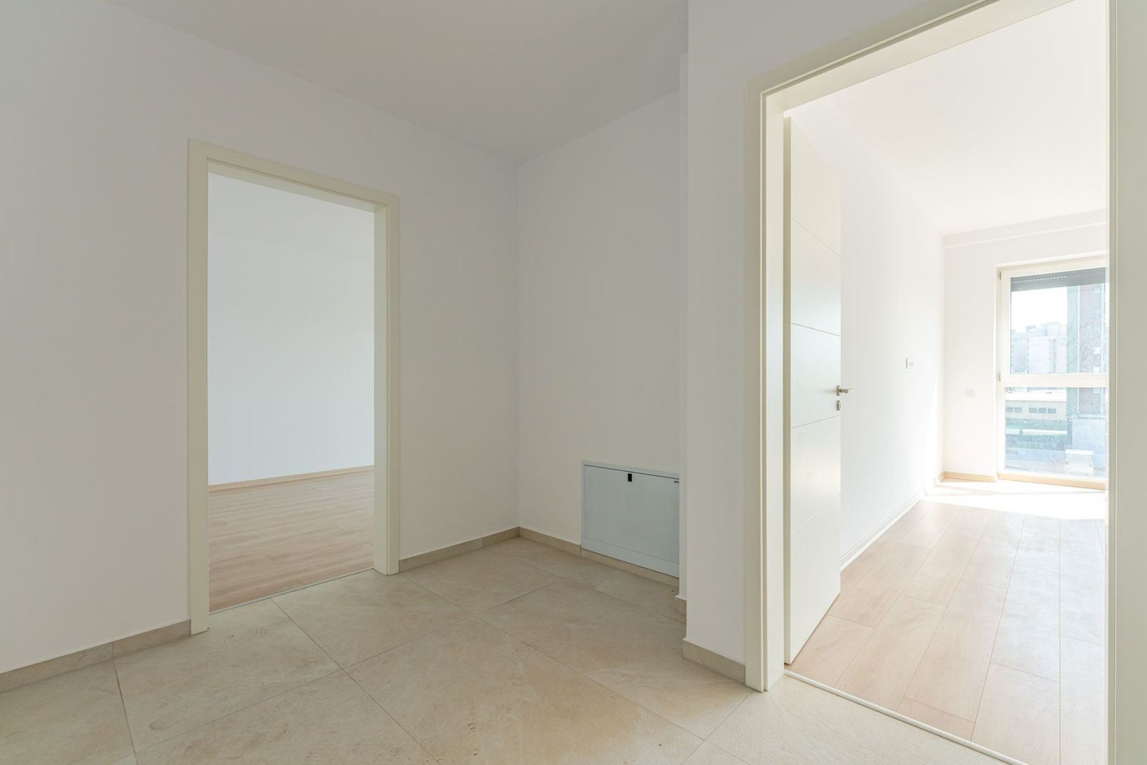Apartament 2 camere 54 mp, bloc 2024, încălzire pardoseală, cartier Astra - Poză 11