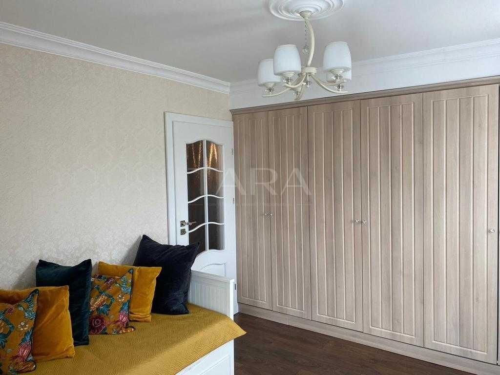 Apartament 4 camere tip vilă. Intimitate, liniște și cheltuieli reduse - Poză 3