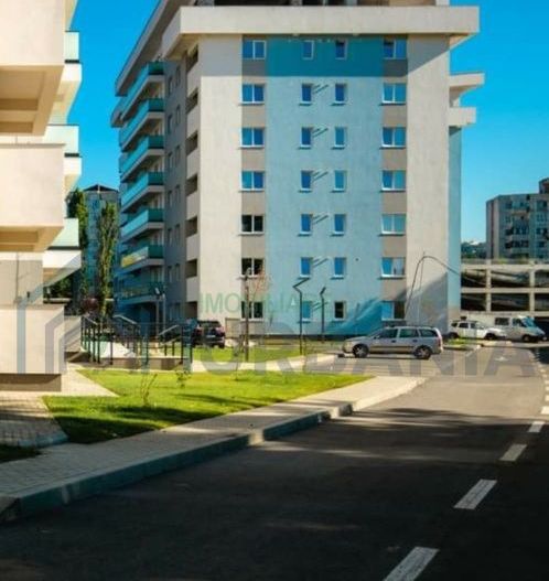 Apartament modern 1 cameră, complex Conest, zona Pasaj Octav Băncilă, Iași - Poză 1