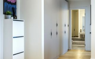 Apartament mobilat si utilat - Promenada Mall - Poză 8