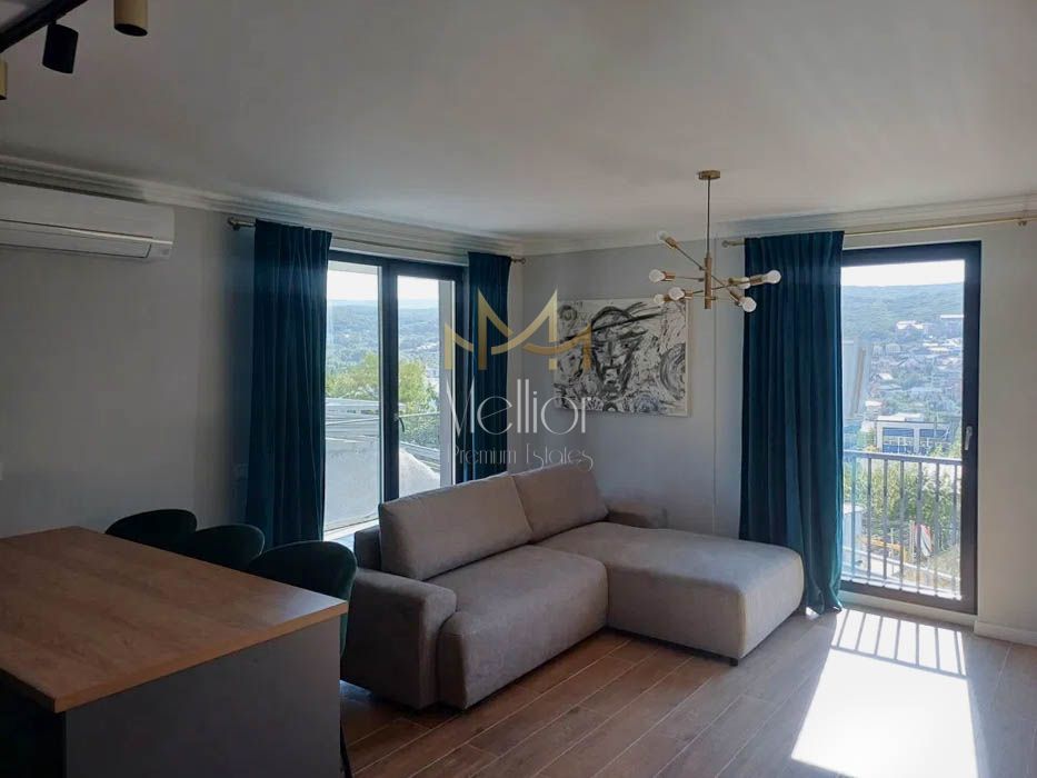 Apartament Premium 2 Camere | Parcare Subterană Inclusă | Balcon - Poză 3